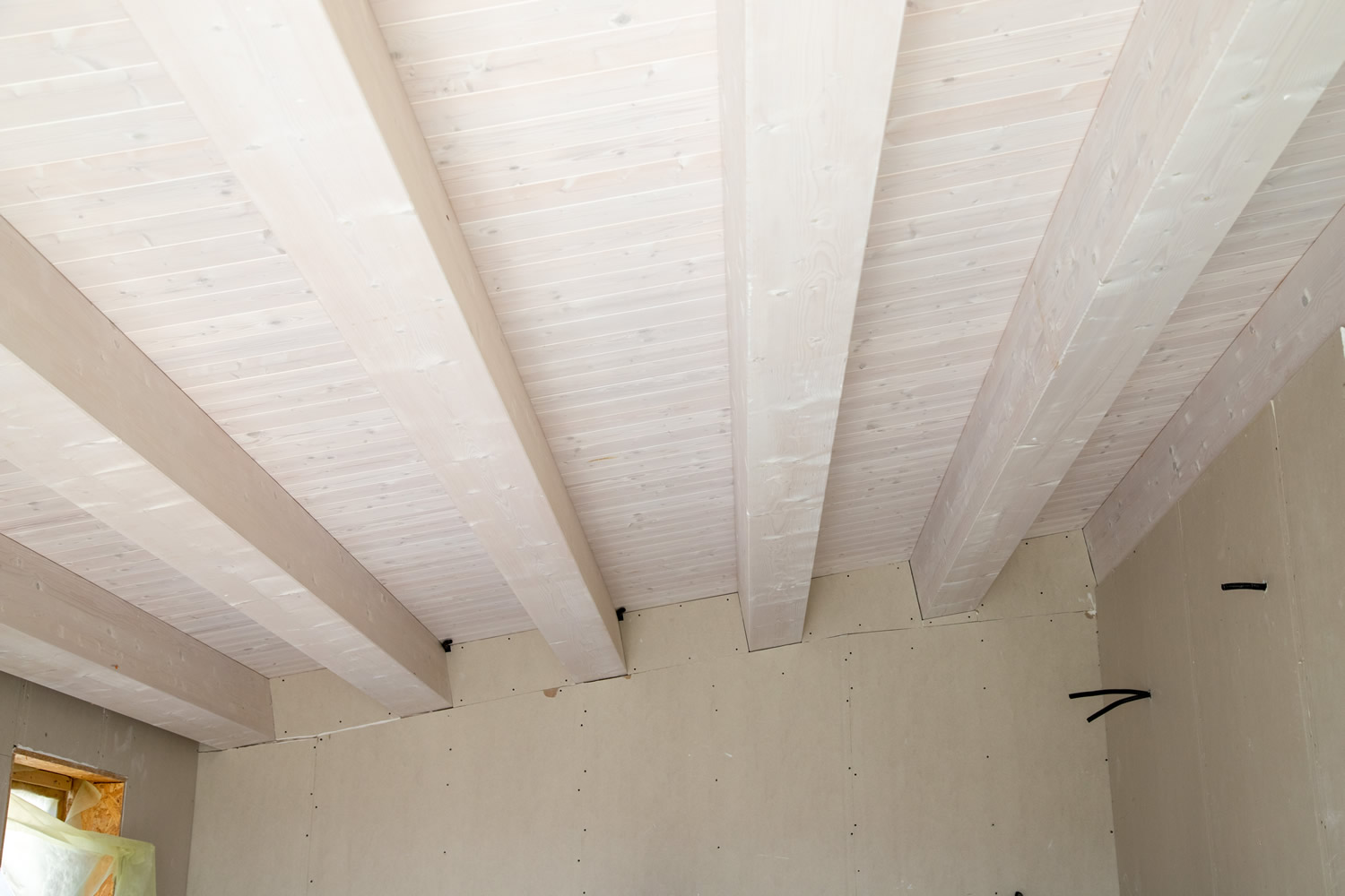 Abitazione in Legno